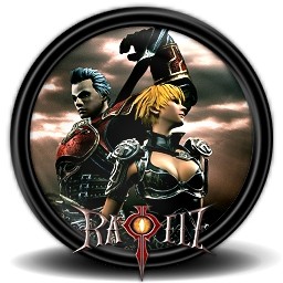 Rappelz 4 無料アイコン 186.80 KB