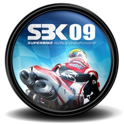 SBK 09 1 無料アイコン 178.07 KB