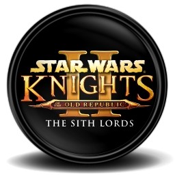 スター ・ ウォーズ KotR II のシス卿 1 無料アイコン 123.63 KB