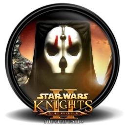 スター ・ ウォーズ KotR II のシス卿 2 無料アイコン 177.34 KB