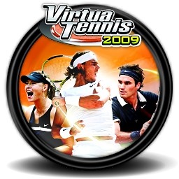 バーチャ テニス 09年 3年無料アイコン 184 91 Kb 無料素材イラスト ベクターのフリーデザイナー