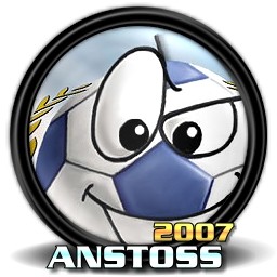 Anstoss 2007 1年無料アイコン 162.23 KB