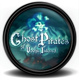 幽霊海賊の Vooju 島 2 無料アイコン 186 57 Kb 無料素材イラスト ベクターのフリーデザイナー