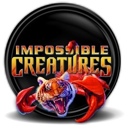 不可能な生き物 4 無料アイコン 164.83 KB