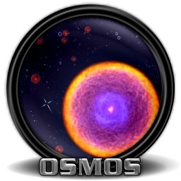 Osmos 2 無料アイコン 159.08 KB