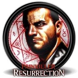 鎮痛剤の復活 5 無料アイコン 206.43 KB