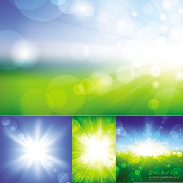 光無料のベクター バースト ベクター 11.56 MB