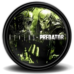 エイリアン vs プレデターのゲーム 4 無料アイコン 175.67 KB