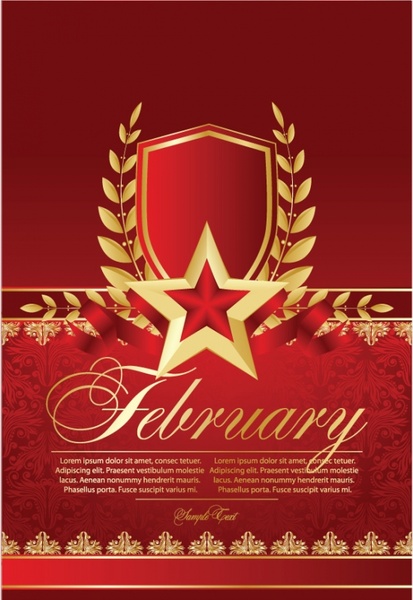 ブックマーク赤 fivepointed スター ベクター無料ベクター 1.85 MB