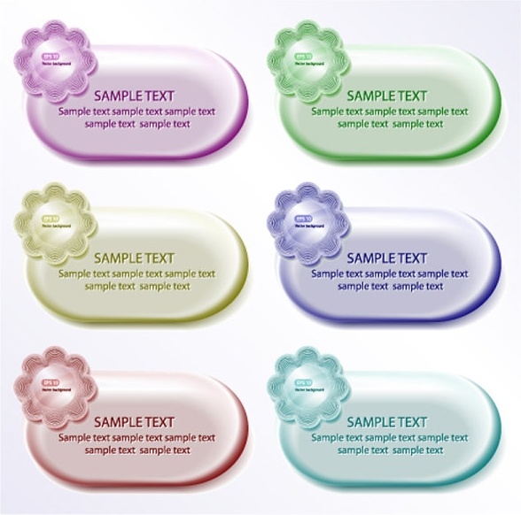 美しいアイコン 01 ベクター無料ベクター 2.93 MB