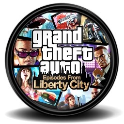 自由都市 1 無料アイコン 184.04 KB から GTA のエピソード