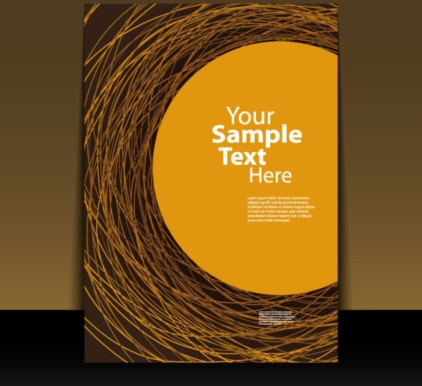 背景クラッタ行 02 ベクター無料ベクター 568.10 KB