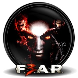 Fear3 を行う 4 無料アイコン 143.72 KB