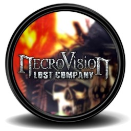 Necrovision を失った会社 2 無料アイコン 182.62 KB