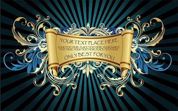 トレンド パターン ベクター古紙無料ベクター 509.34 KB