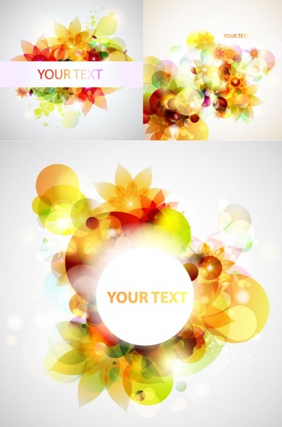 夢花ベクター無料のベクター 12.18 MB