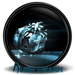 エイリアン群 6 無料アイコン 154.28 KB