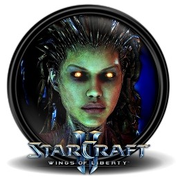 エイリアン群 7 無料アイコン 139.82 KB