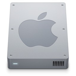 デバイスの Apple 内部無料アイコン 103.21 KB