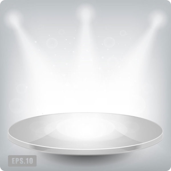 美しい照明 02 ベクター無料ベクター 3.62 MB