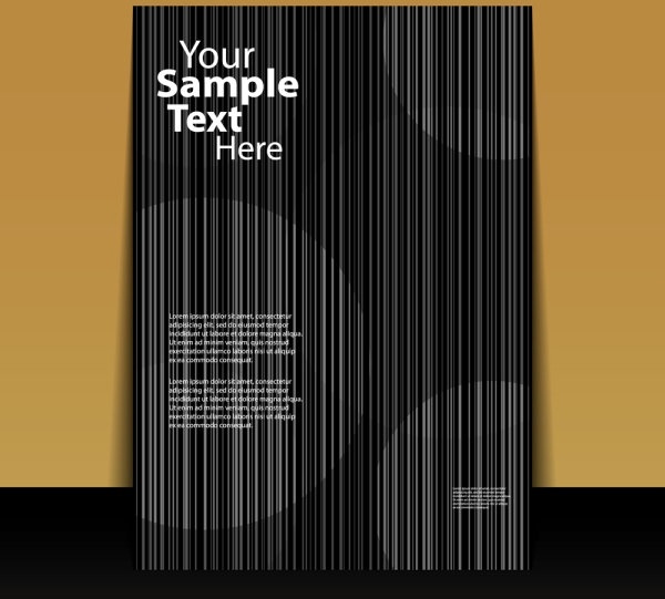 散乱線 01 背景無料ベクター 568.03 KB