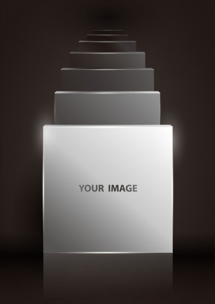 美しい効果図 05 ベクター無料ベクター 1.95 MB