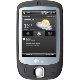 HTC タッチ無料アイコン 108.32 KB
