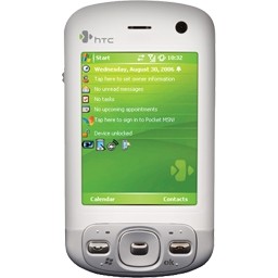 HTC トリニティ無料アイコン 110.24 KB