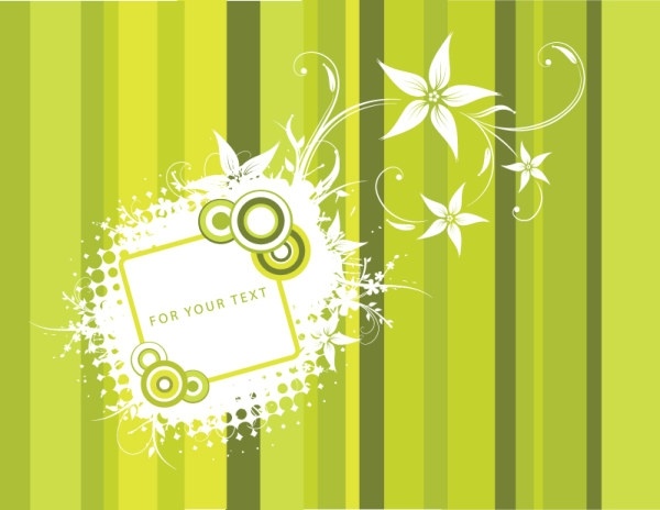 トレンド ベクター 2 掲示板無料ベクター 1.10 MB