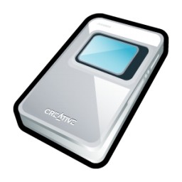 創造的な禅ジュークボックス無料アイコン 85.72 KB