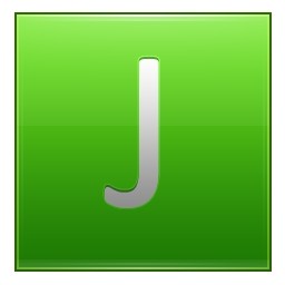 手紙 J lg 無料アイコン 28.24 KB