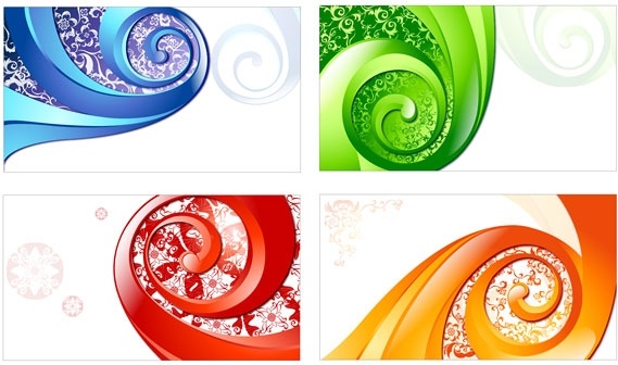 シンプルなグラフィック ベクター 4 無料ベクターの 4.41 MB