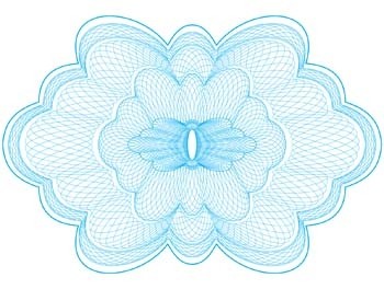 無料のベクター - 空白フレーム パターン 6 ベクター パターン