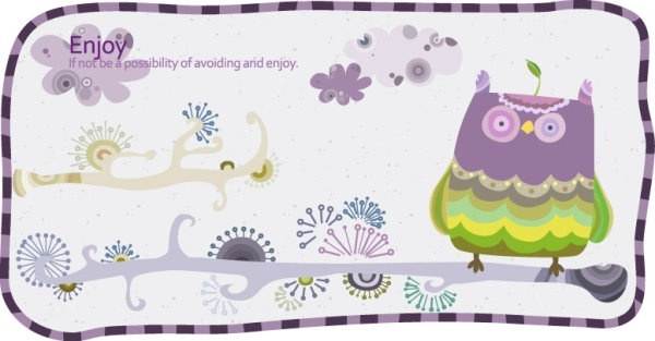 2 漫画動物プリント ファッション無料ベクター 350.13 KB