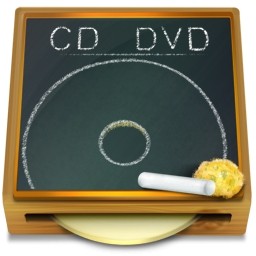 Lecteur cd dvd 無料アイコン 154.46 KB