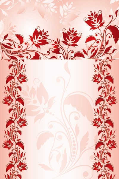 実用的なファッション パターン ベクター無料ベクター 1.21 MB