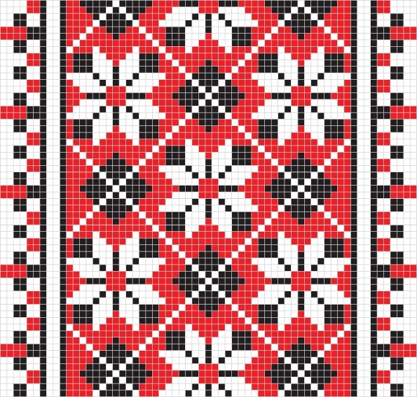 ピクセル パターン 05 ベクター無料ベクター 1.06 MB