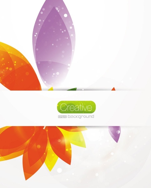 美しい模様の花びら 05 ベクター無料ベクター 1.97 MB