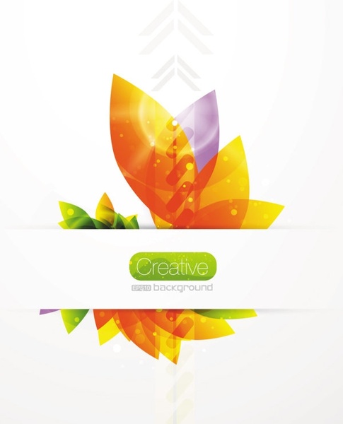 美しい模様の花びら 03 ベクター無料ベクター 1.52 MB