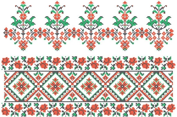 1 ピクセル パターン ベクター無料ベクター 960.69 KB