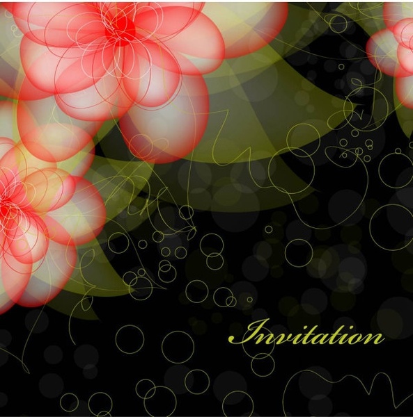 鮮やかなライン パターン背景 02 ベクター無料ベクター 2.27 MB