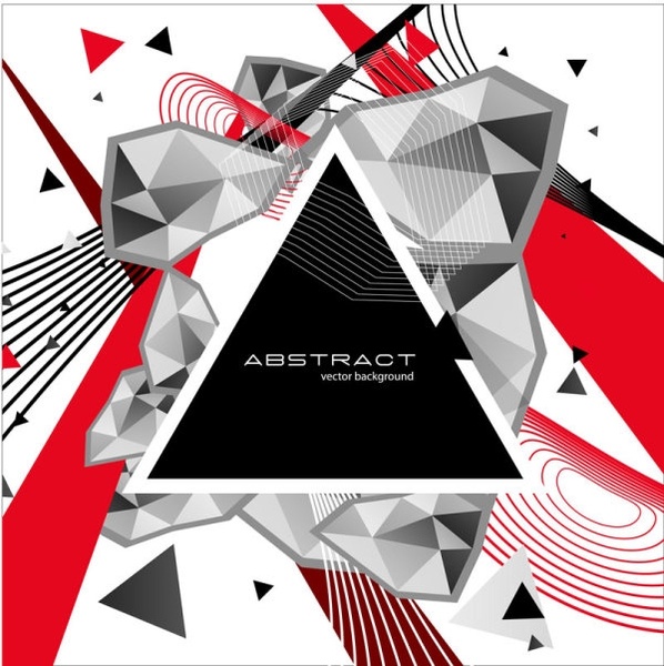 美しい色のライン パターン 03 ベクター無料ベクター 967.66 KB