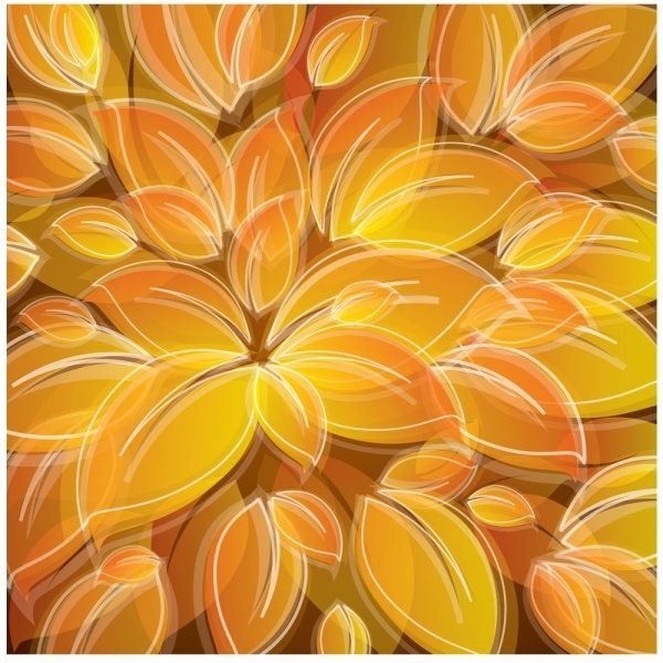 花びら背景 01 ベクター無料ベクター 966.42 KB