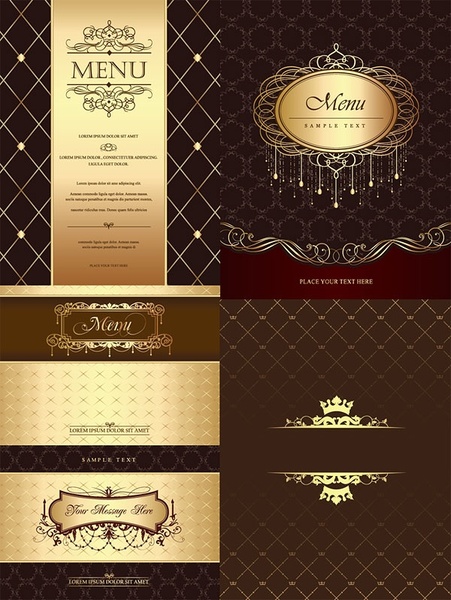 欧州パターン パターン ベクター無料ベクター 3.72 MB