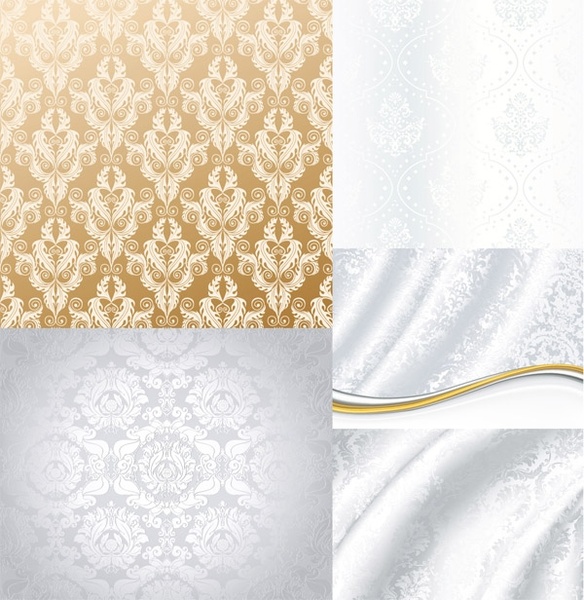 欧州パターン gyrosigma ベクター無料ベクター 6.61 MB