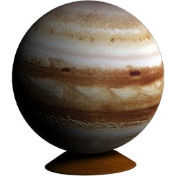 木星無料アイコン 138 59 Kb 無料素材イラスト ベクターのフリーデザイナー