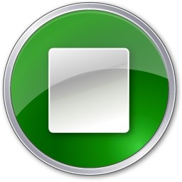 停止通常無料アイコン 91.08 KB