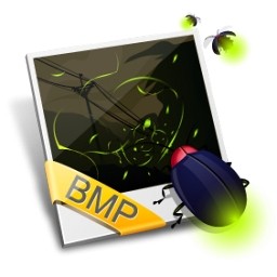 Bmp 画像無料アイコン 124 01 Kb 無料素材イラスト ベクターのフリーデザイナー