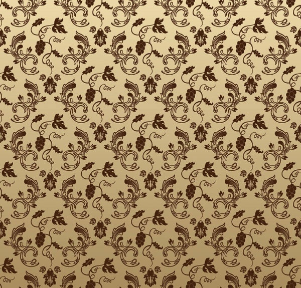 ヨーロッパの豪華なシェーディング パターン ベクター 3 無料ベクター 720.11 KB