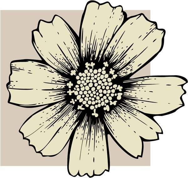 ドラフト線パターン 04 ベクター無料ベクター 532.03 KB